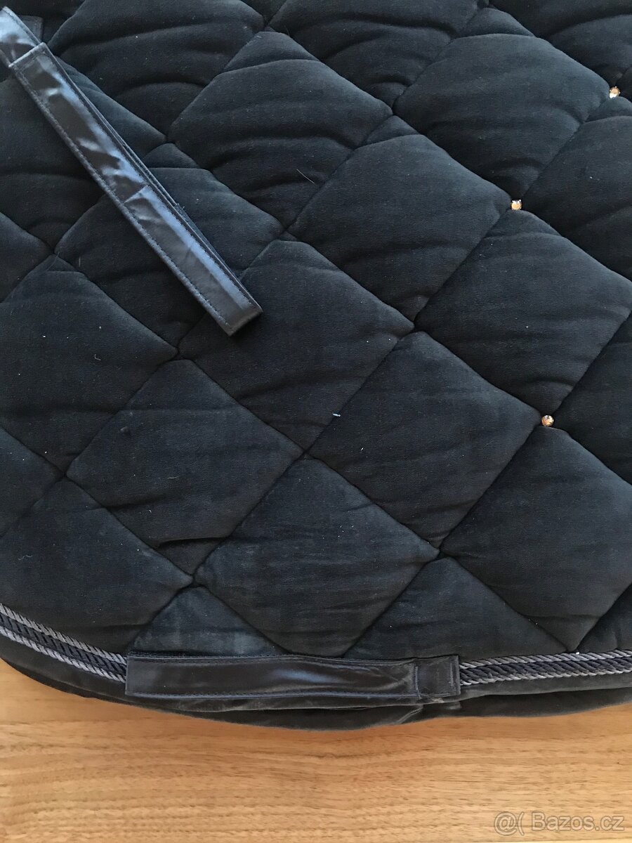 Podsedlová dečka Eskadron Platinum - 4