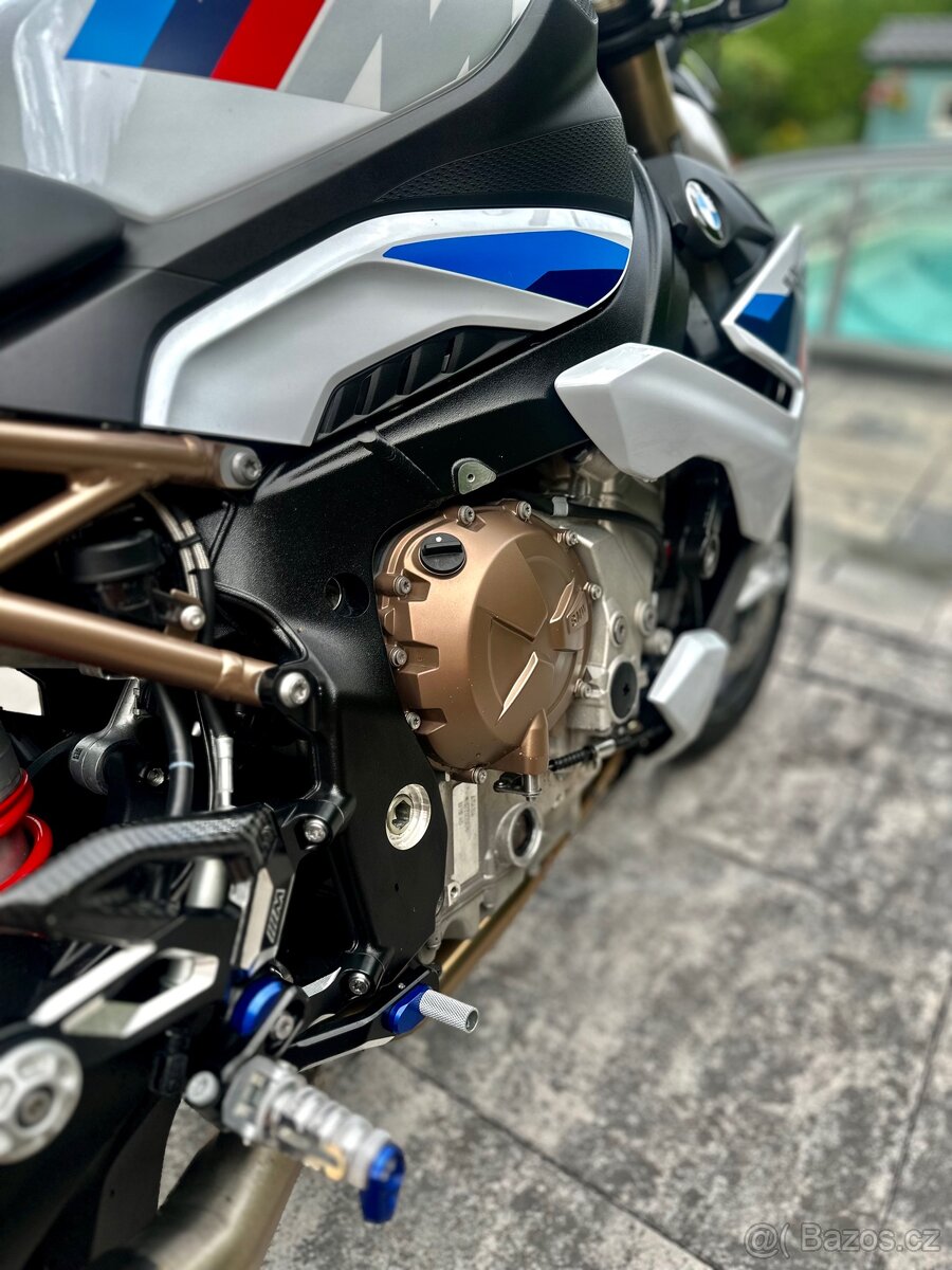 BMW S1000R - 4