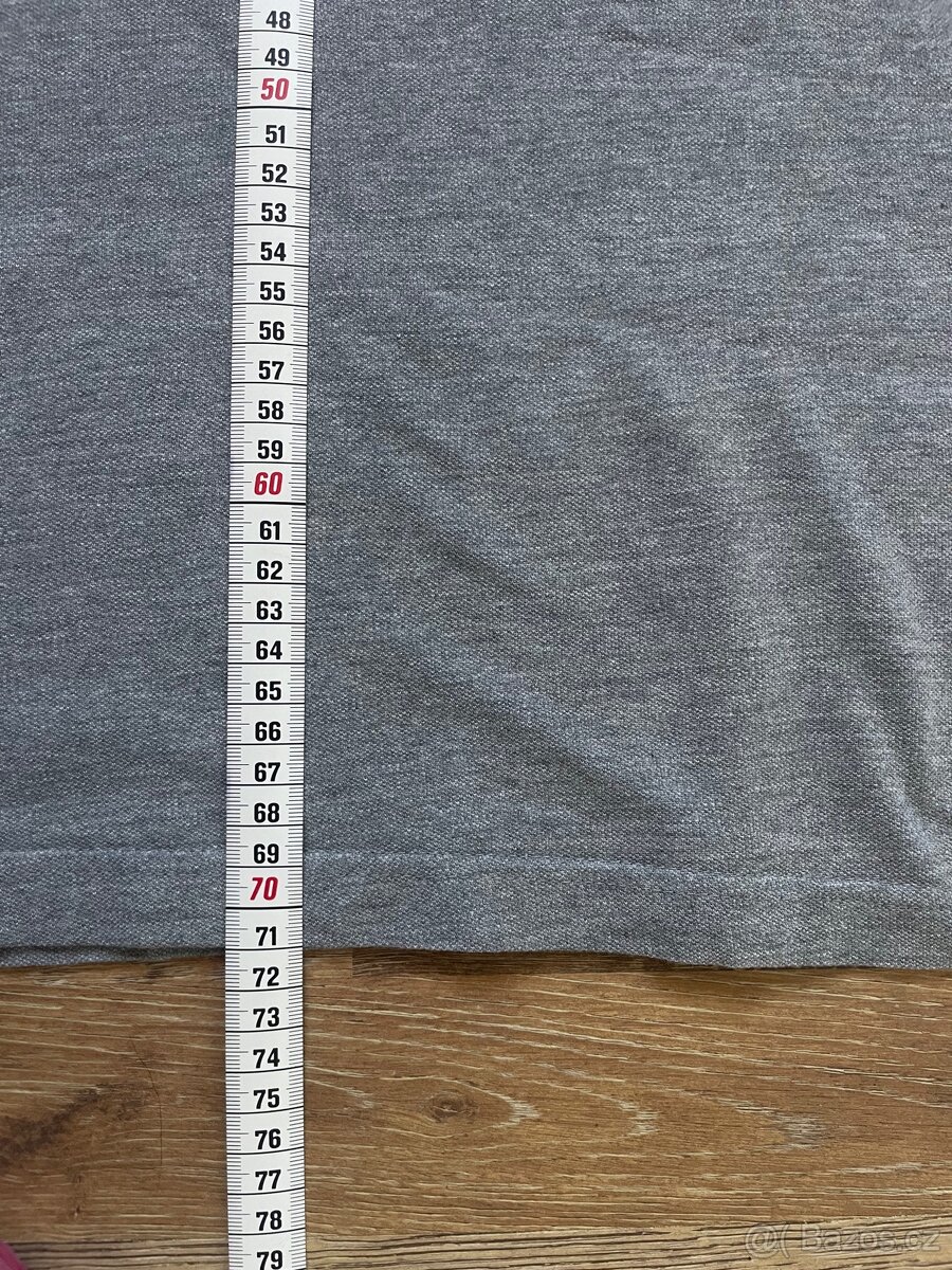 Pánské polo triko Engelbert Strauss XL - 4