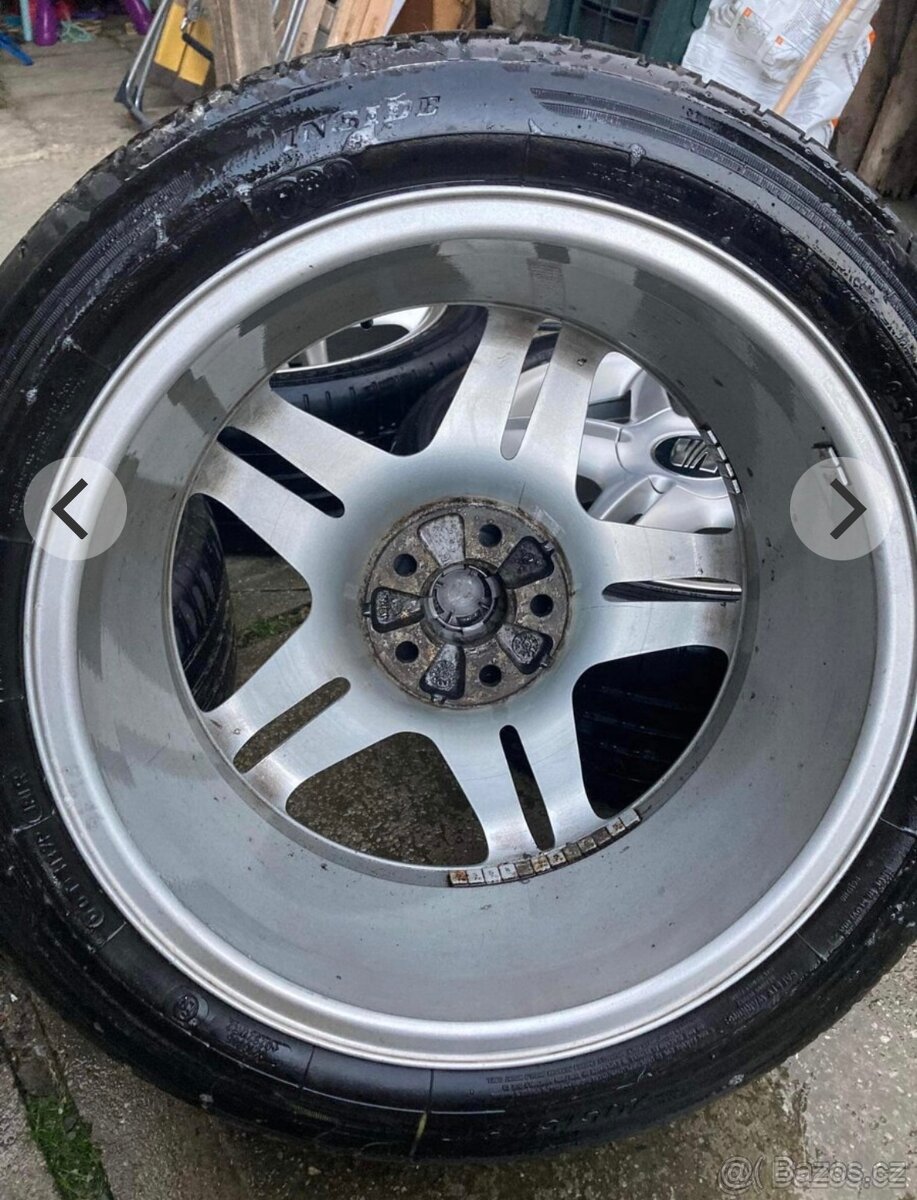 Seat Leon top sport - 4