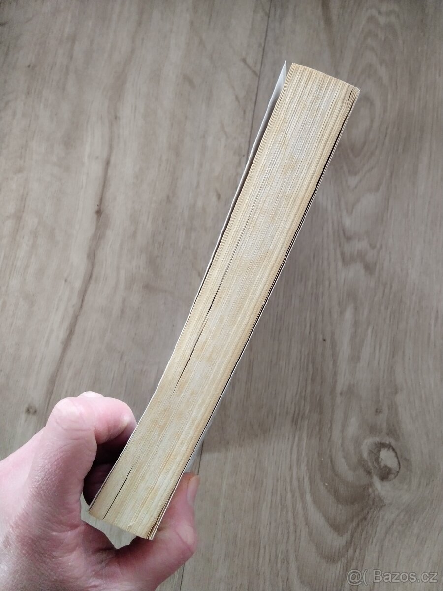 Pýcha a předsudek - 4