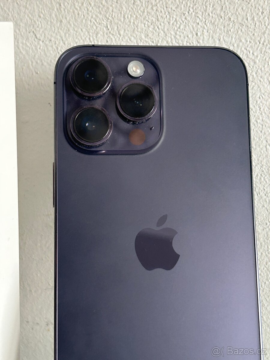 Iphone 14 Pro Max - 4