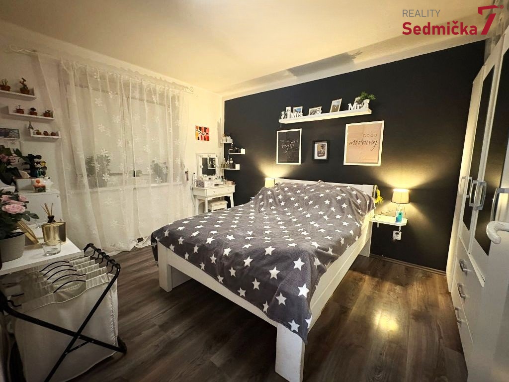 Prodej bytu 2+1, Přerov, ev.č. 00577 - 4