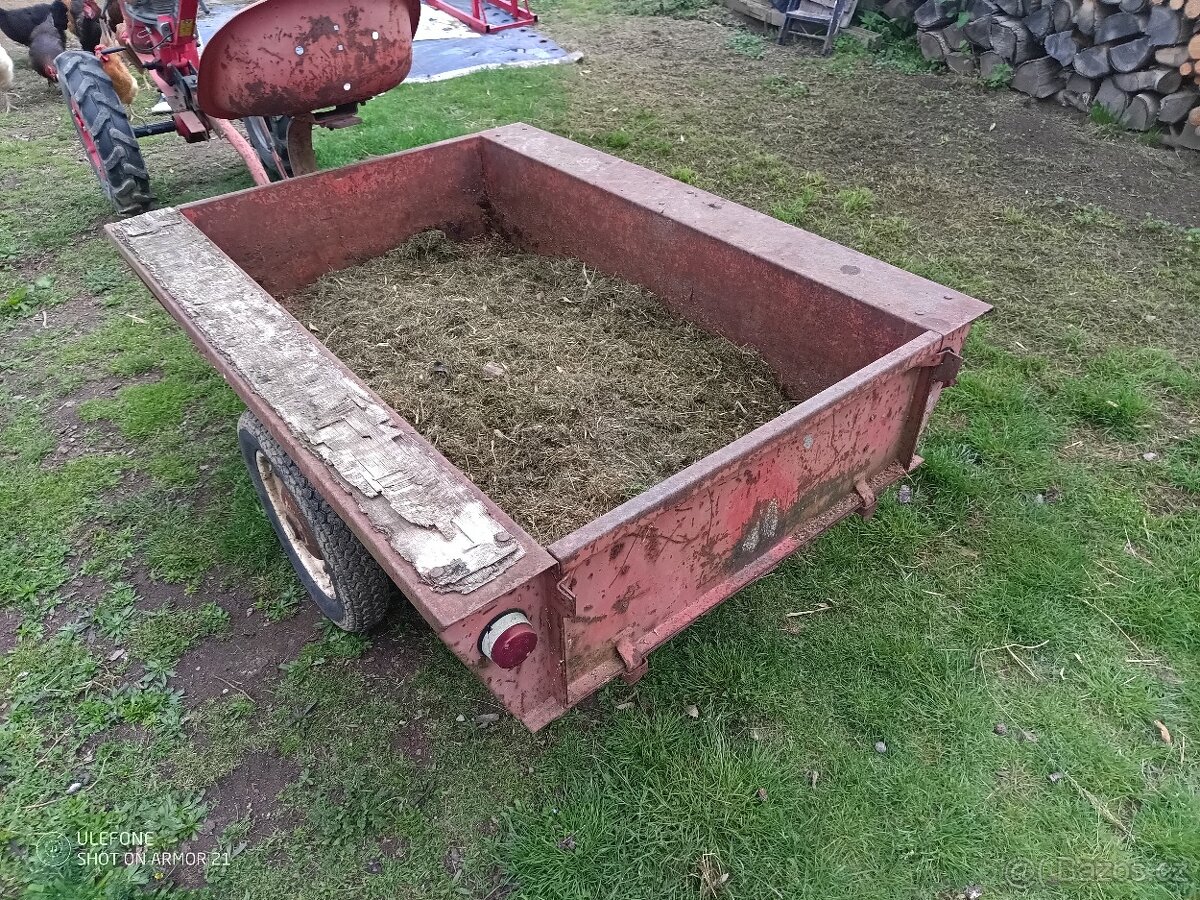 Robi 151 s příslušenstvím - 4