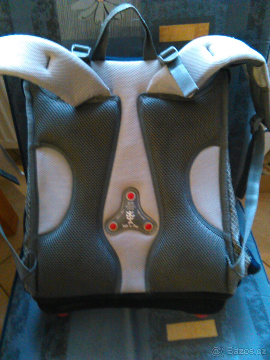 Aktovka hama step by step - 4