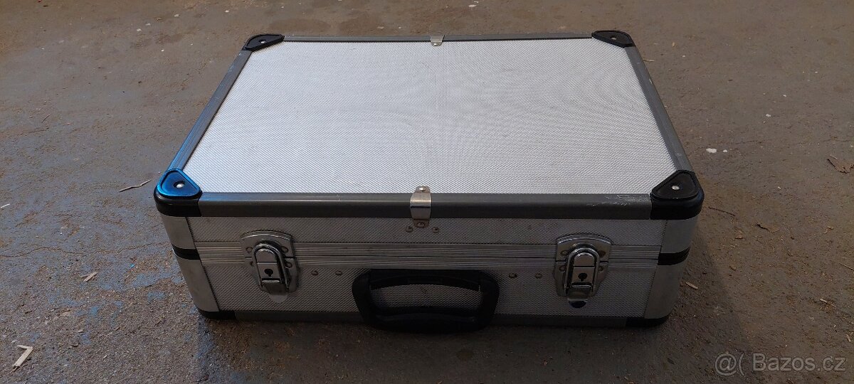 Sada víceúčelového nářadí - 4