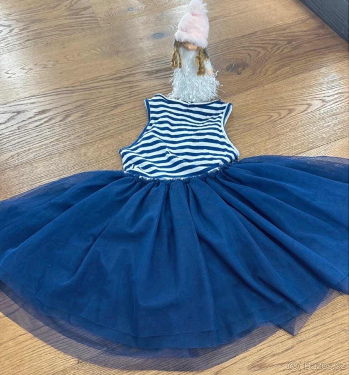 Dívčí šatičky - 4