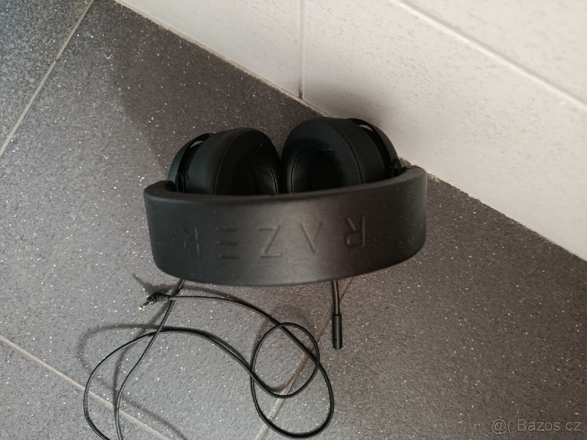 Prodáme sluchátka s mikrofonem - 4