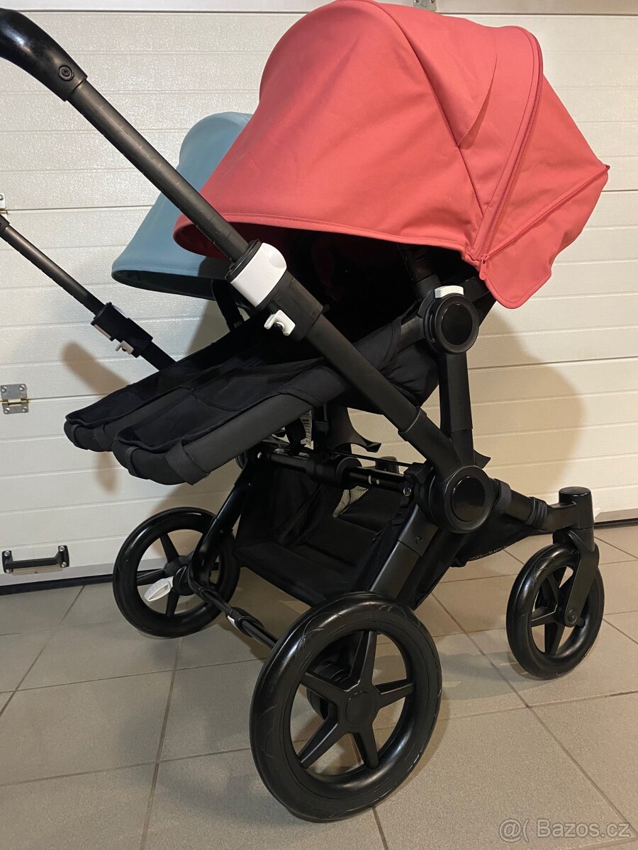 Bugaboo Donkey 3 Duo - 4
