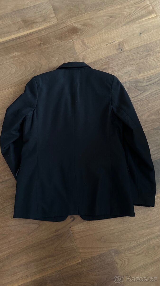 Společenský oblek H&M vel. 146 - 4