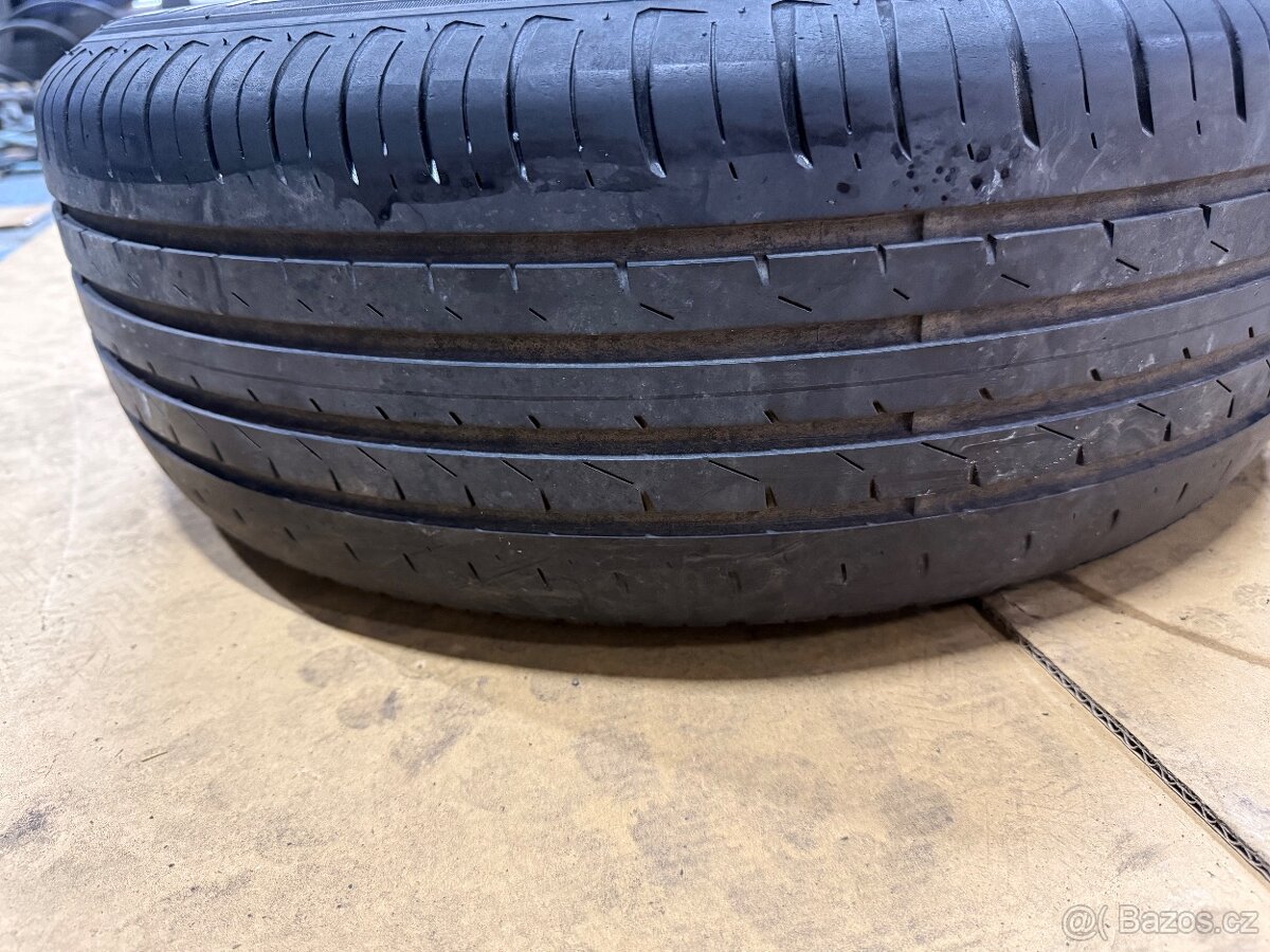 5x112 r15 205/60 - 4