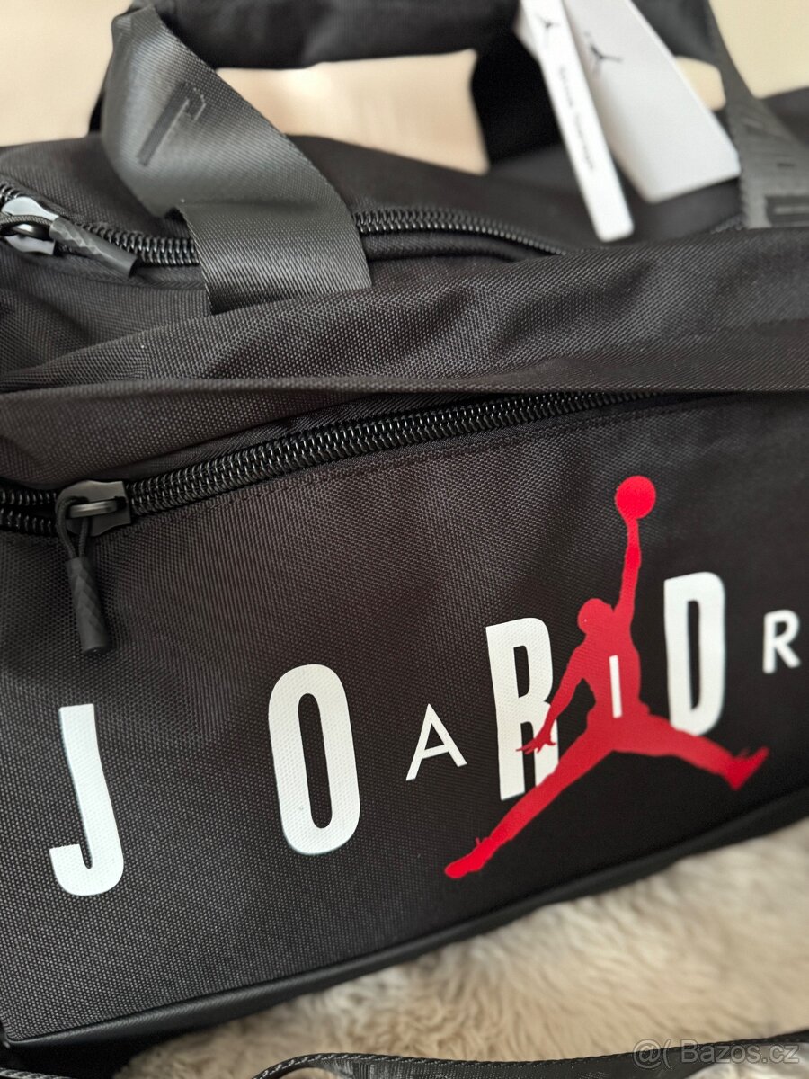 Sportovní taška Jordan - 4