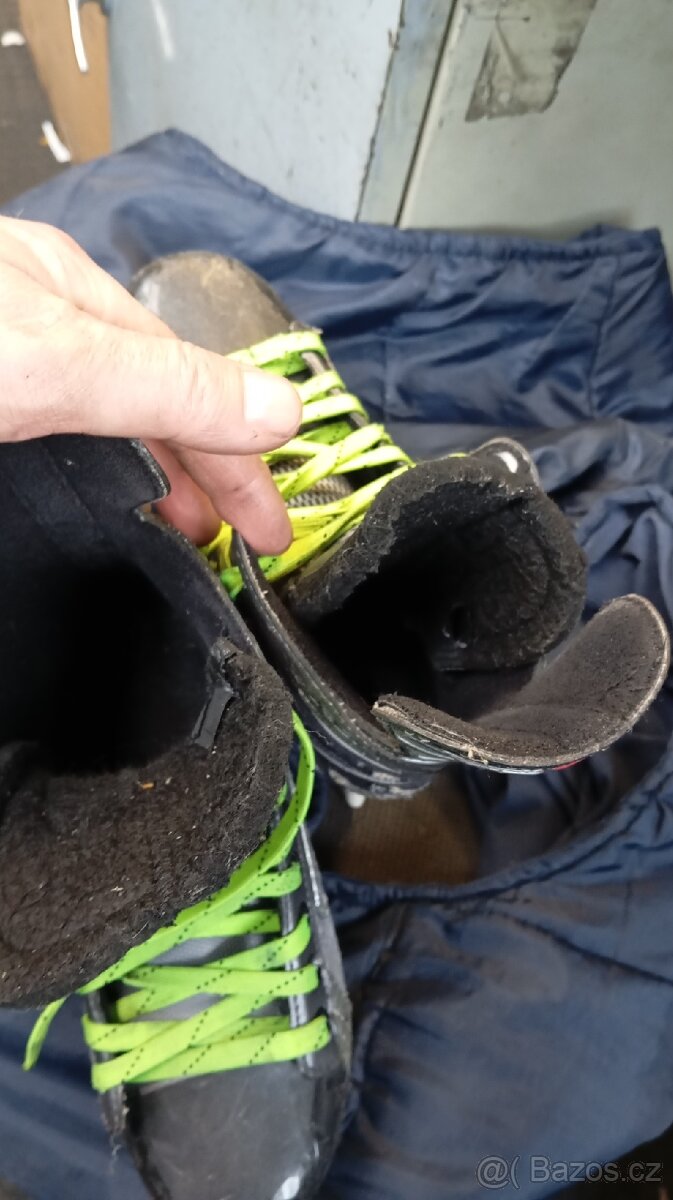 Brusle vapor X15 4EE 37,5....4 - 4