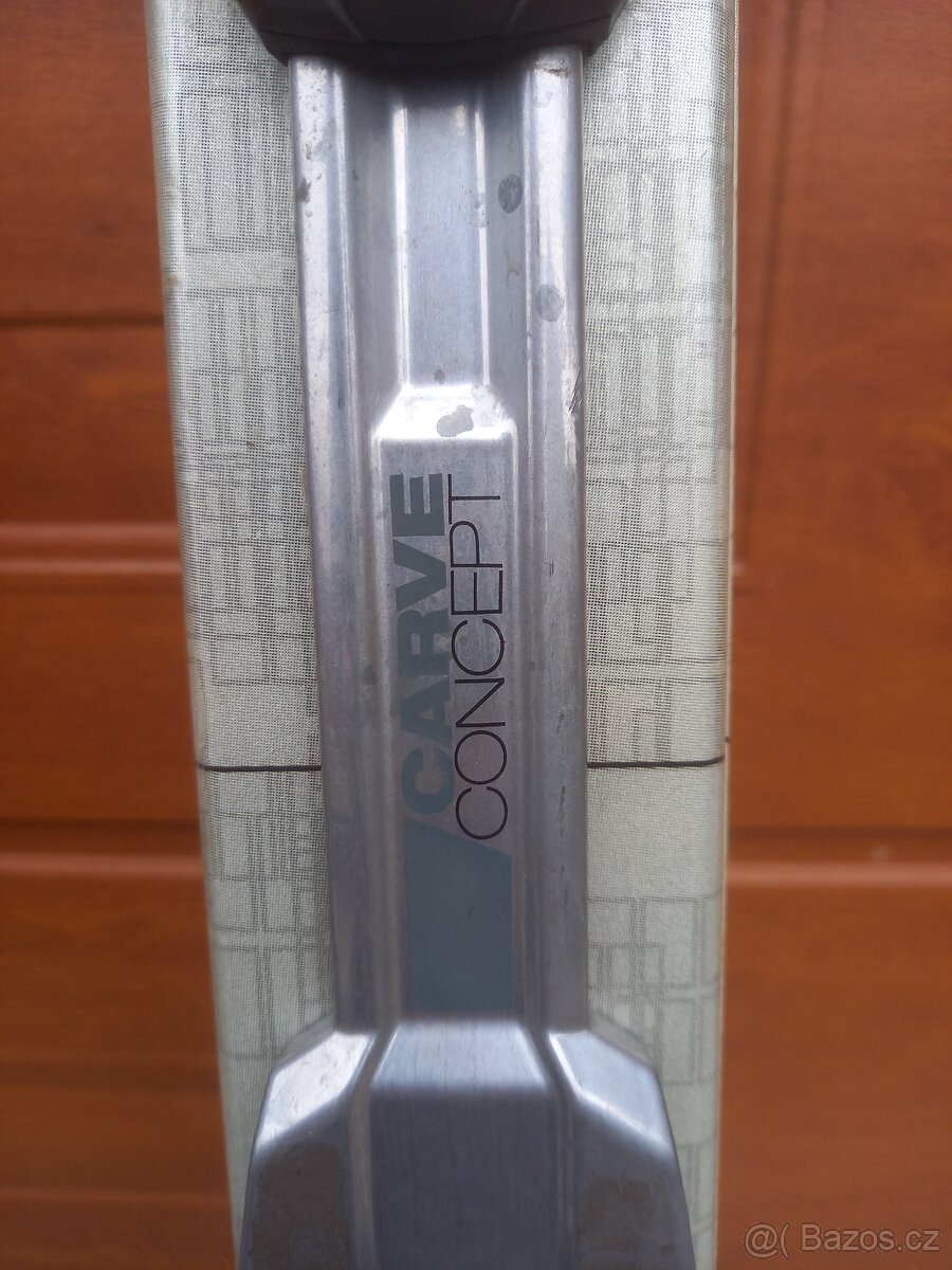 Lyže Rossignol 160cm - 4