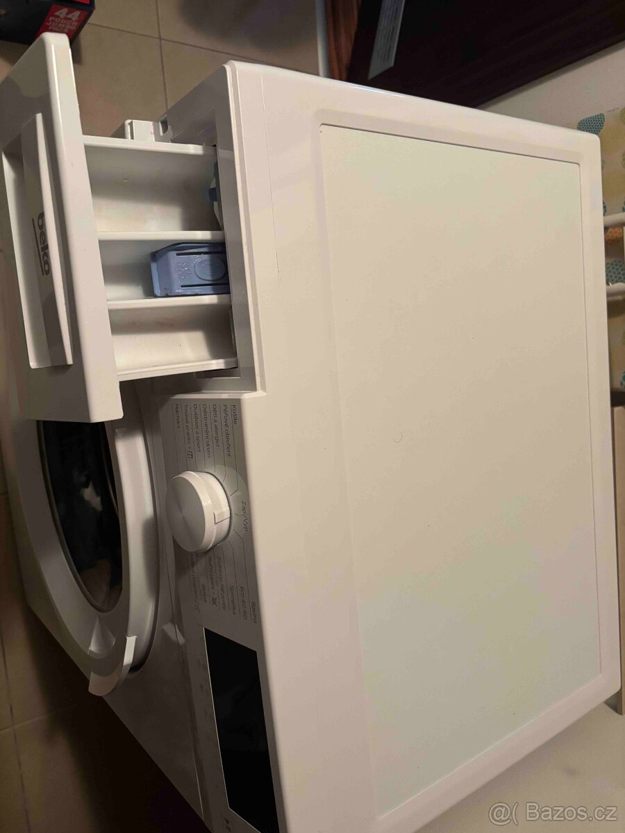 Automatická pračka Beko - 4