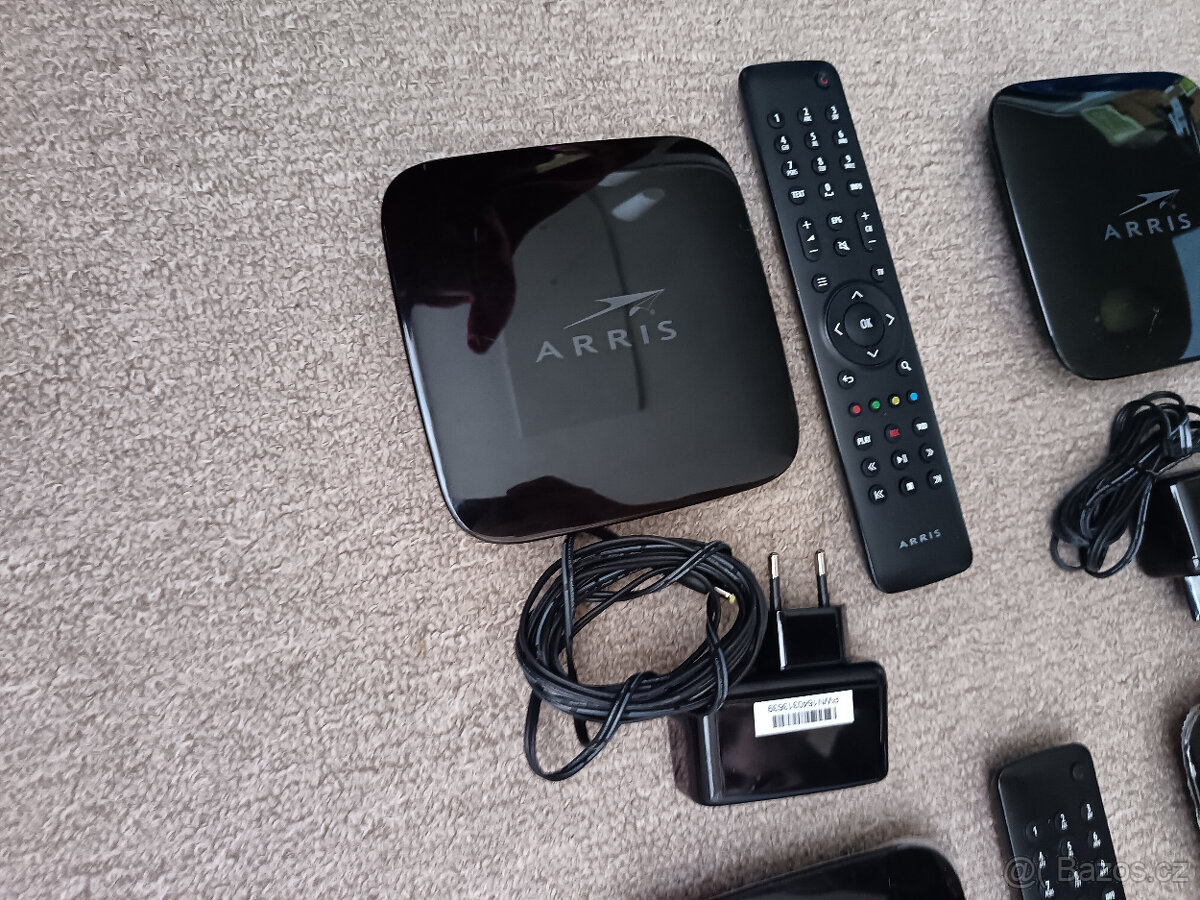 set-top box Arris VIP1113 - 4