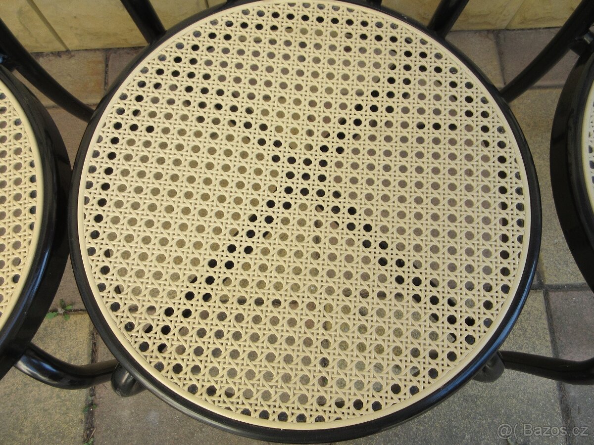 SLEVA - Židle - i jednotlivě - Brno - 4