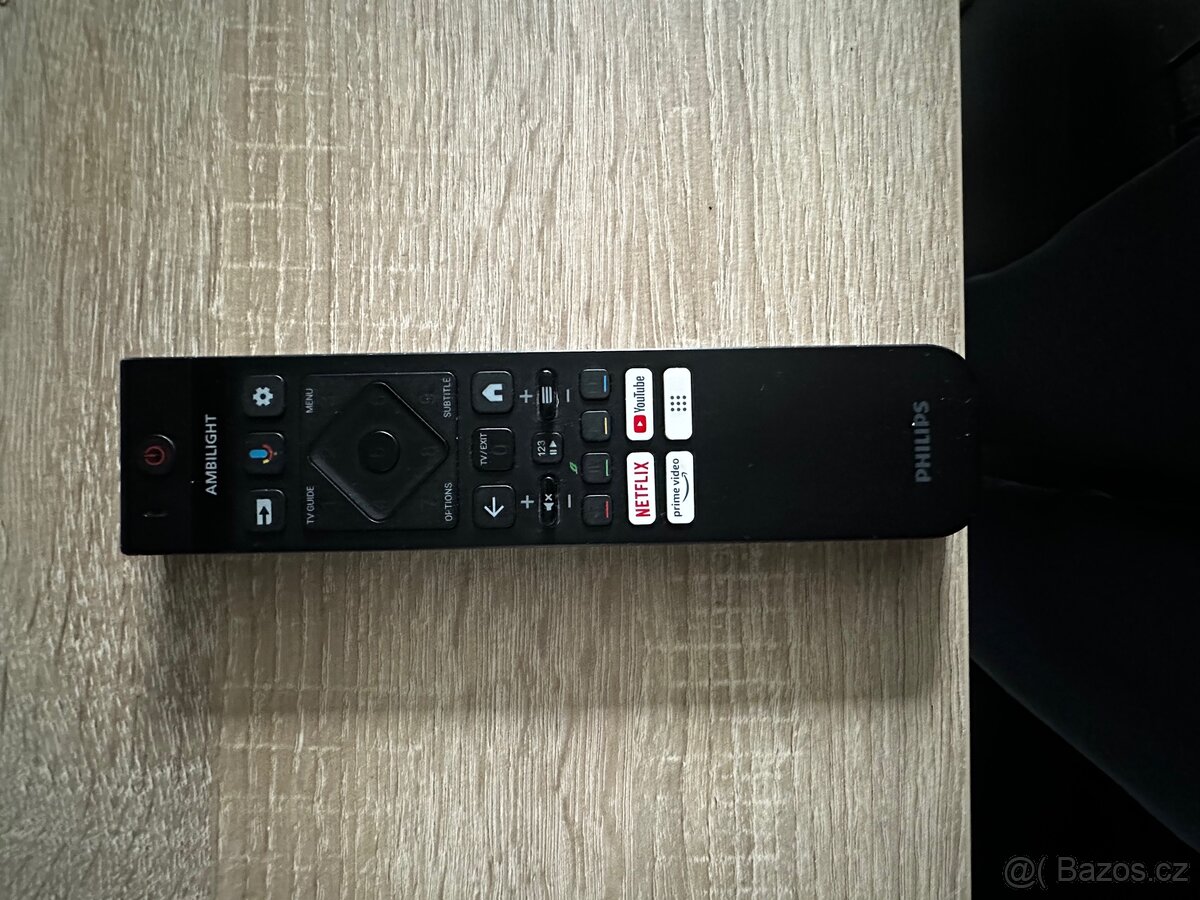 Philips 55PUS7409 - 4