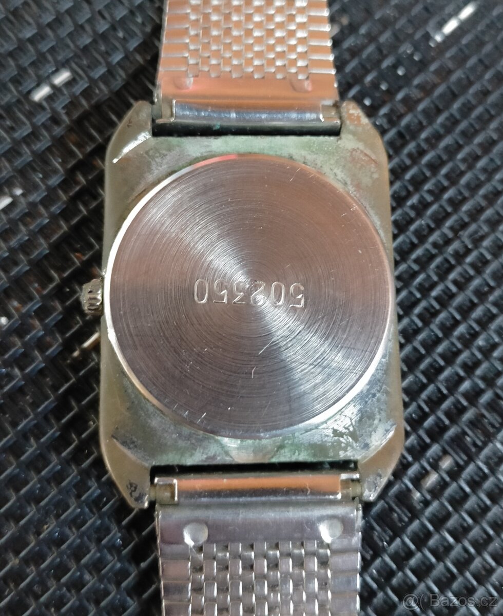 Pánské hodinky Poljot - 4