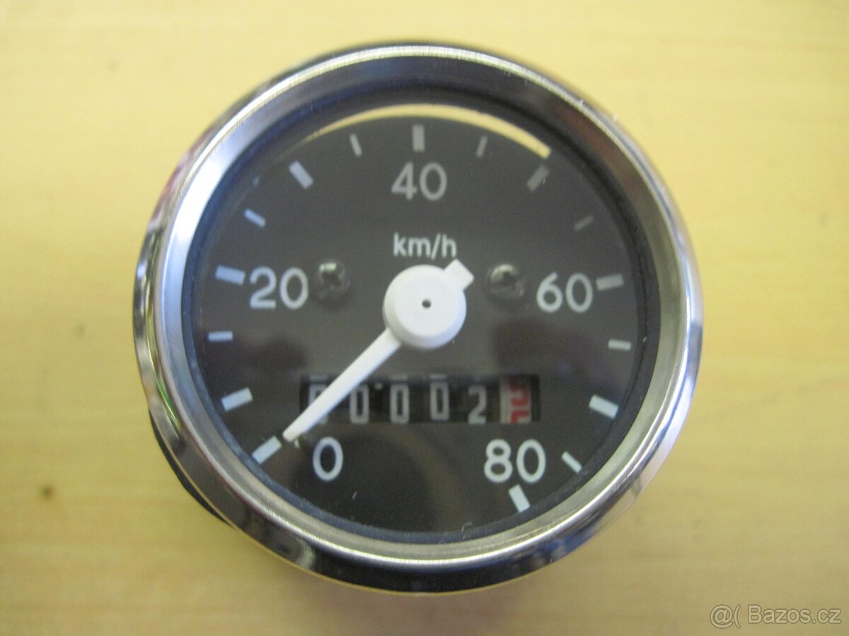 Jawa 50, Stadion,... - 4