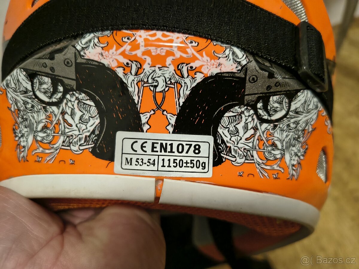 Dětská prilba - 4