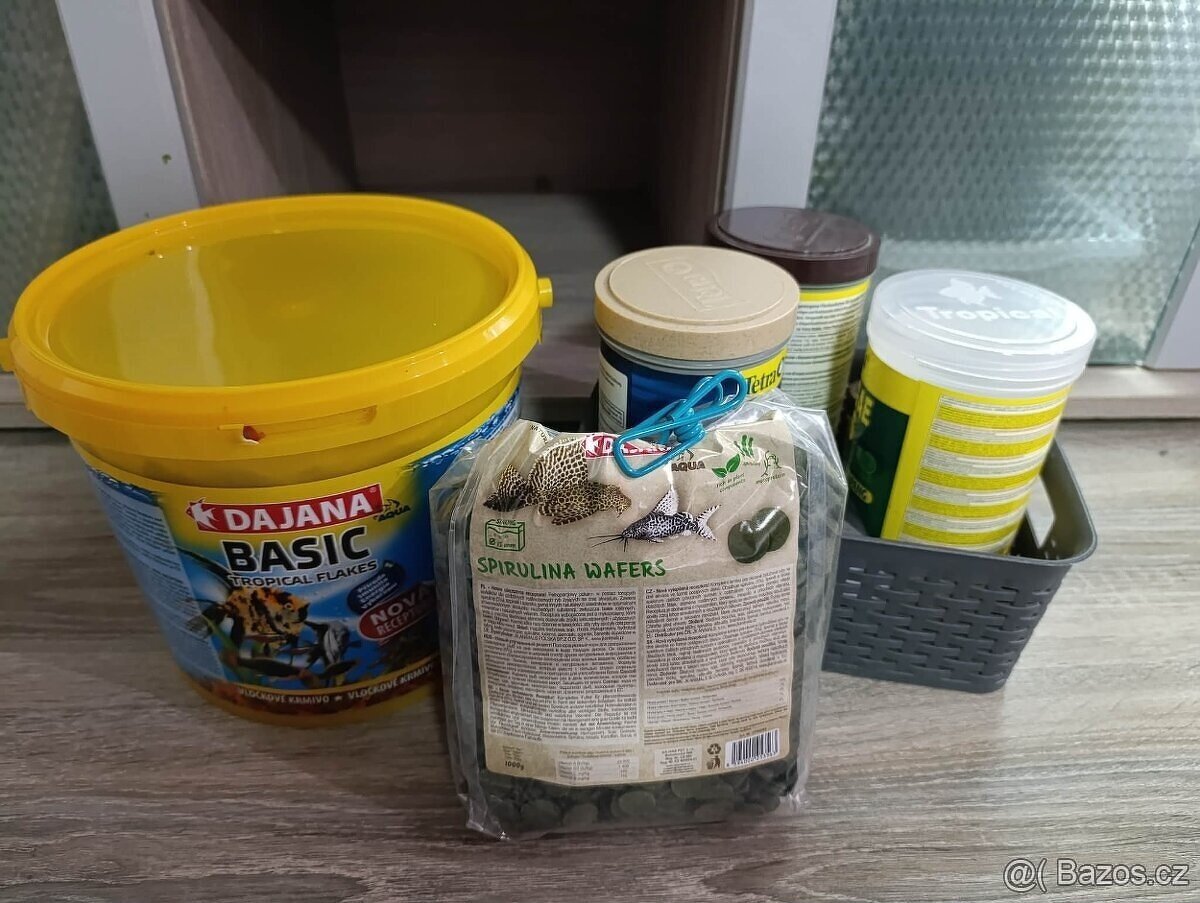 Akvárium Diversa 300L - 4