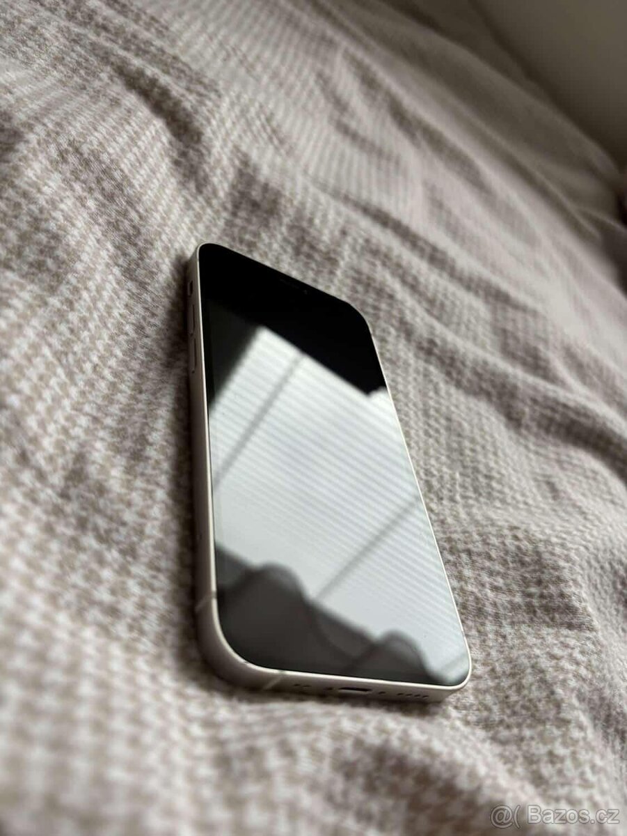 iPhone 12 Mini - 4