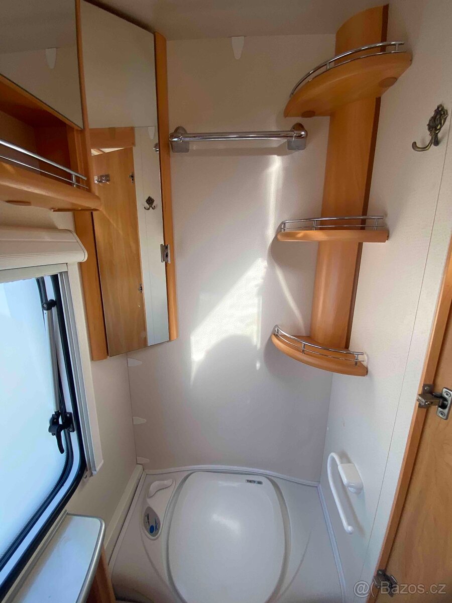 FENDT SAPHIR 490, MOVER - 4