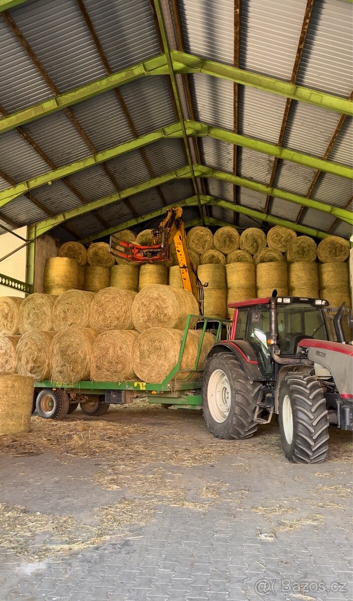 Prodej sena - 4
