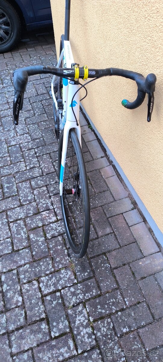 Factor O2, Di2 vel. 56 - 4