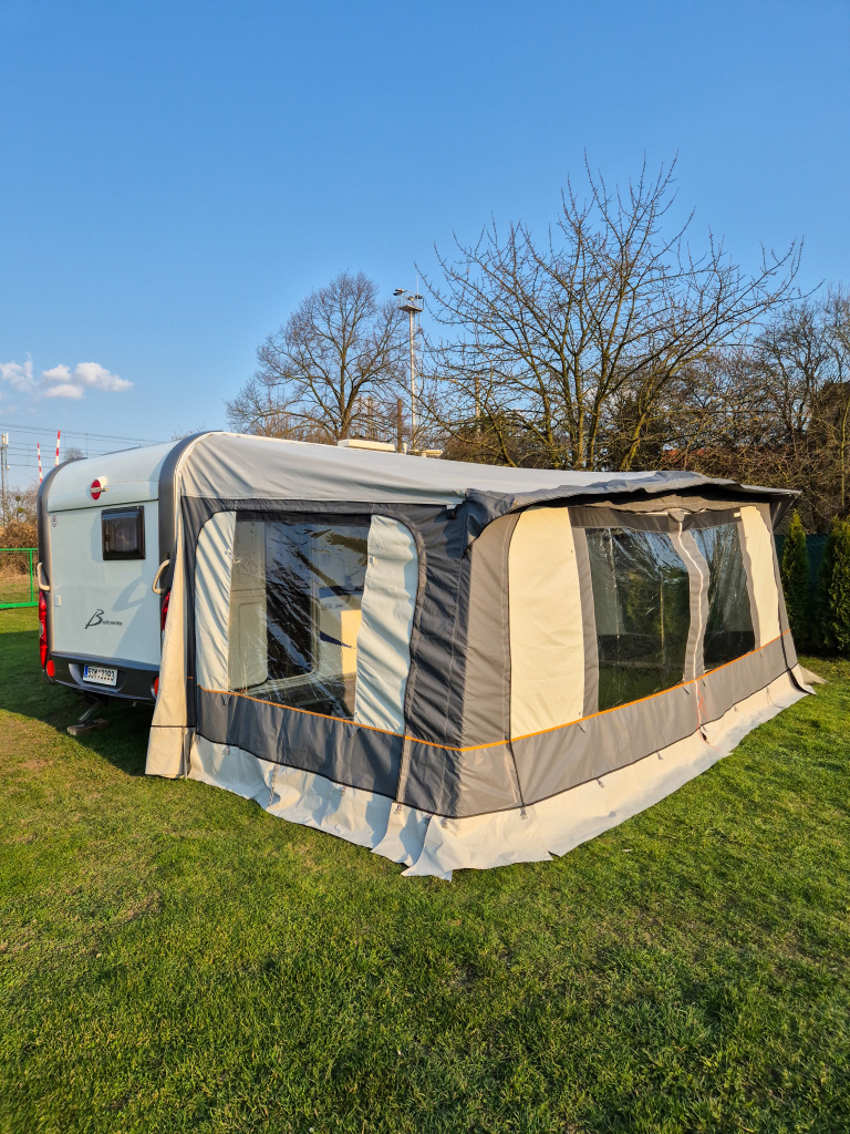 Bürstner Belcanto 470 TS - 4