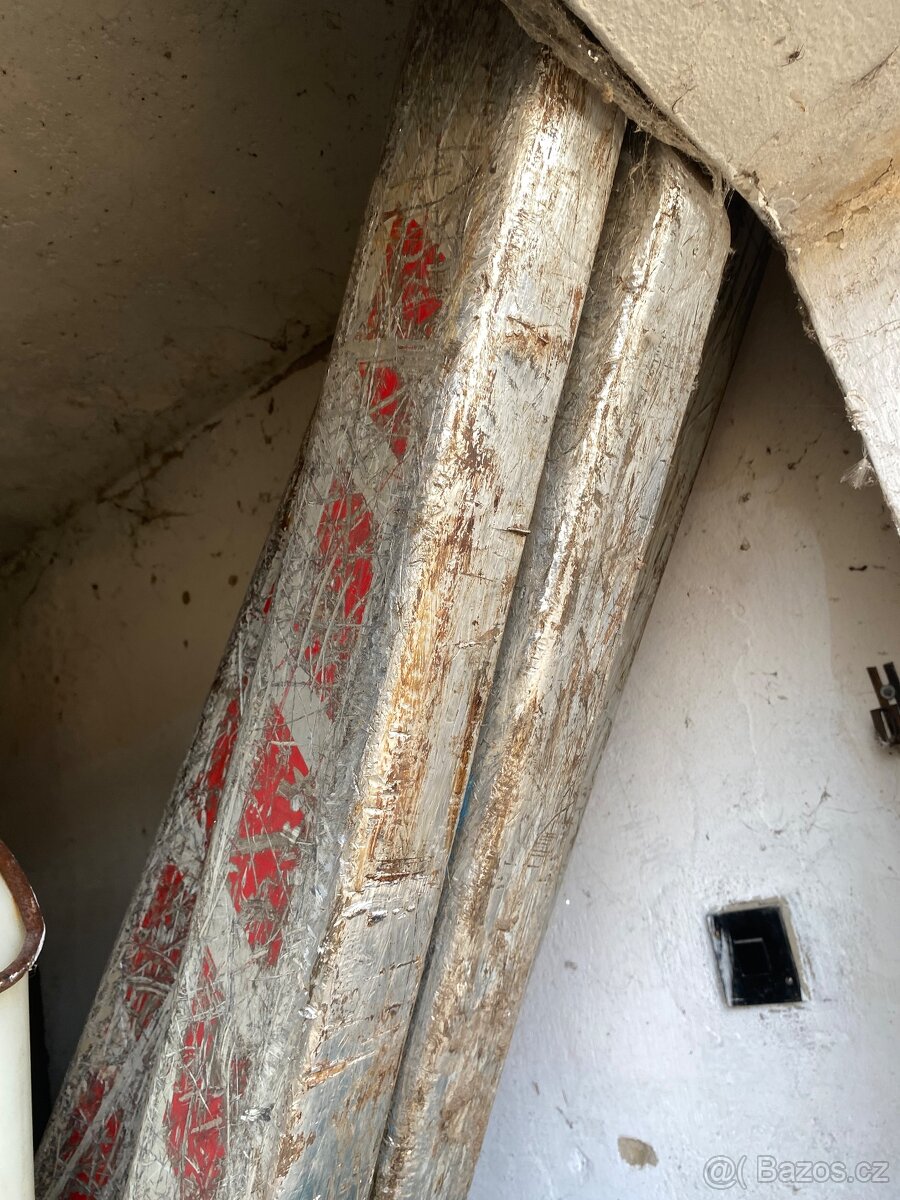 ECCO ALU 9 = 9t version - 4