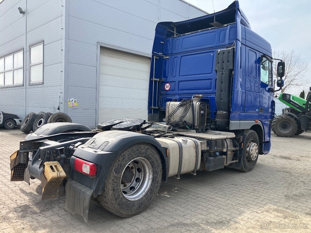 DAF XF 105.460 ATE - 4