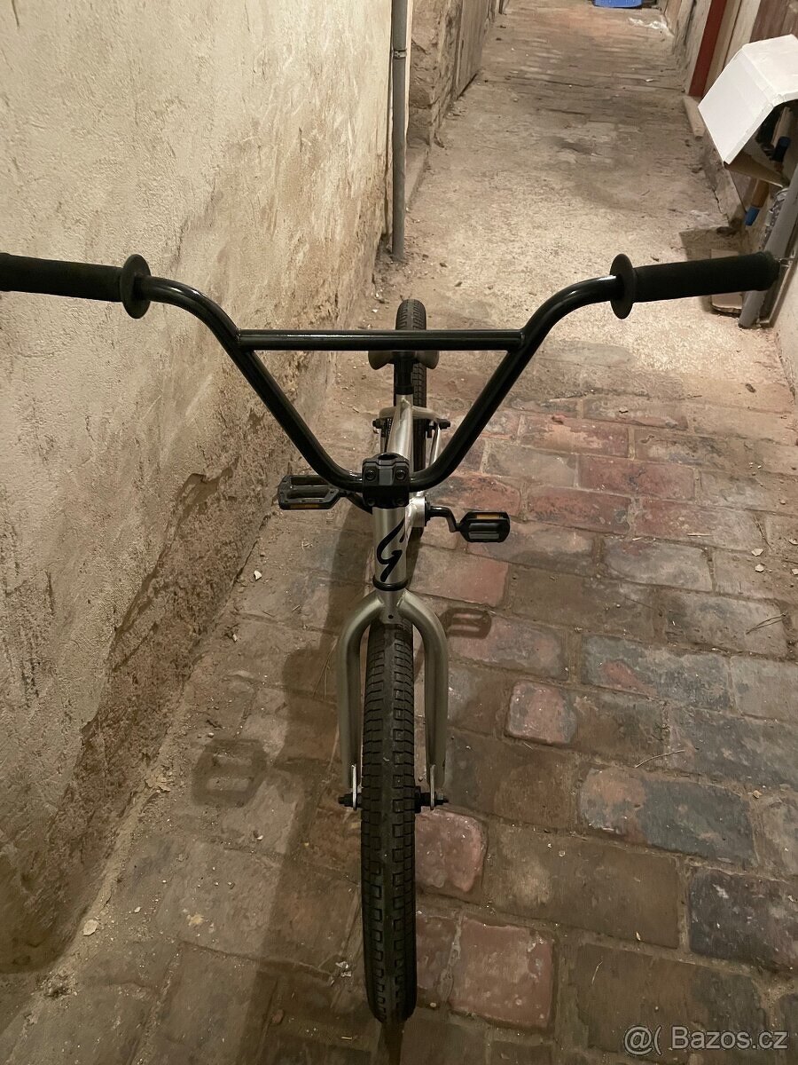 Bmx kolo Galaxy - 4