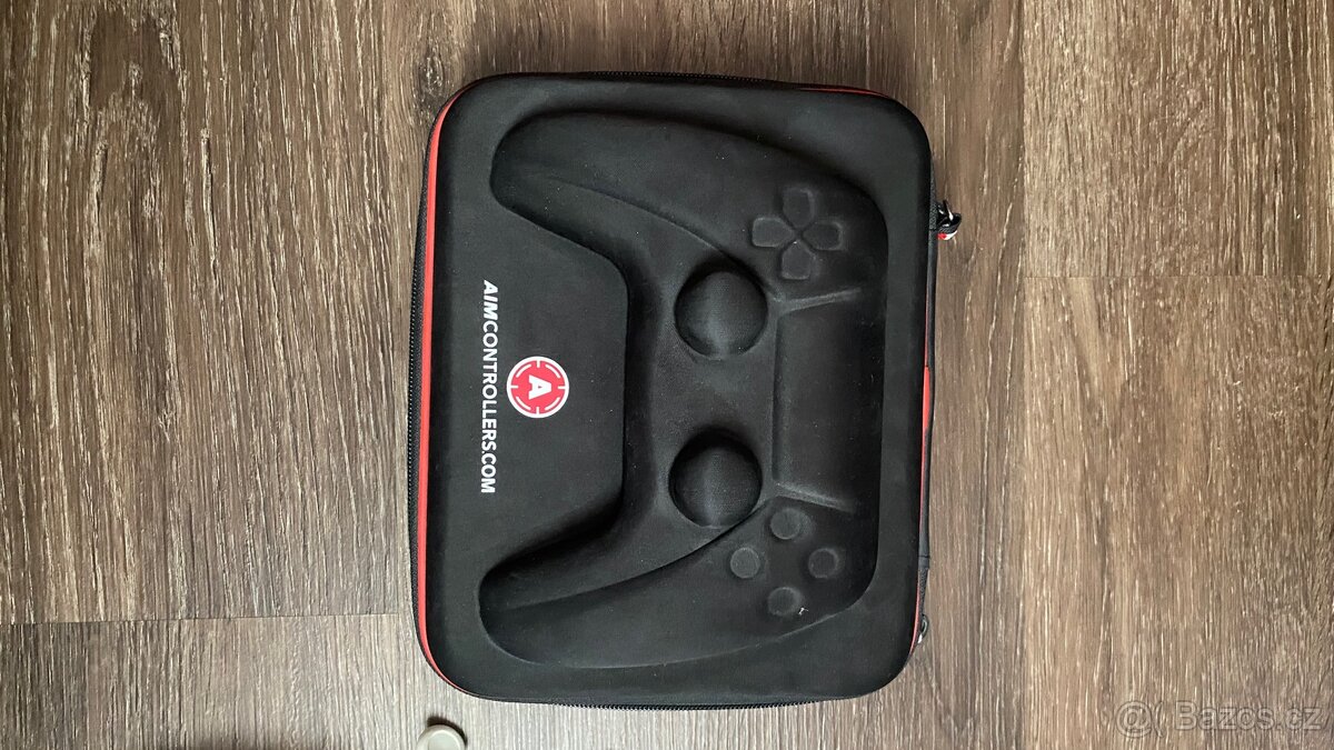 PS5 ovladač – upravený AimControllers - 4