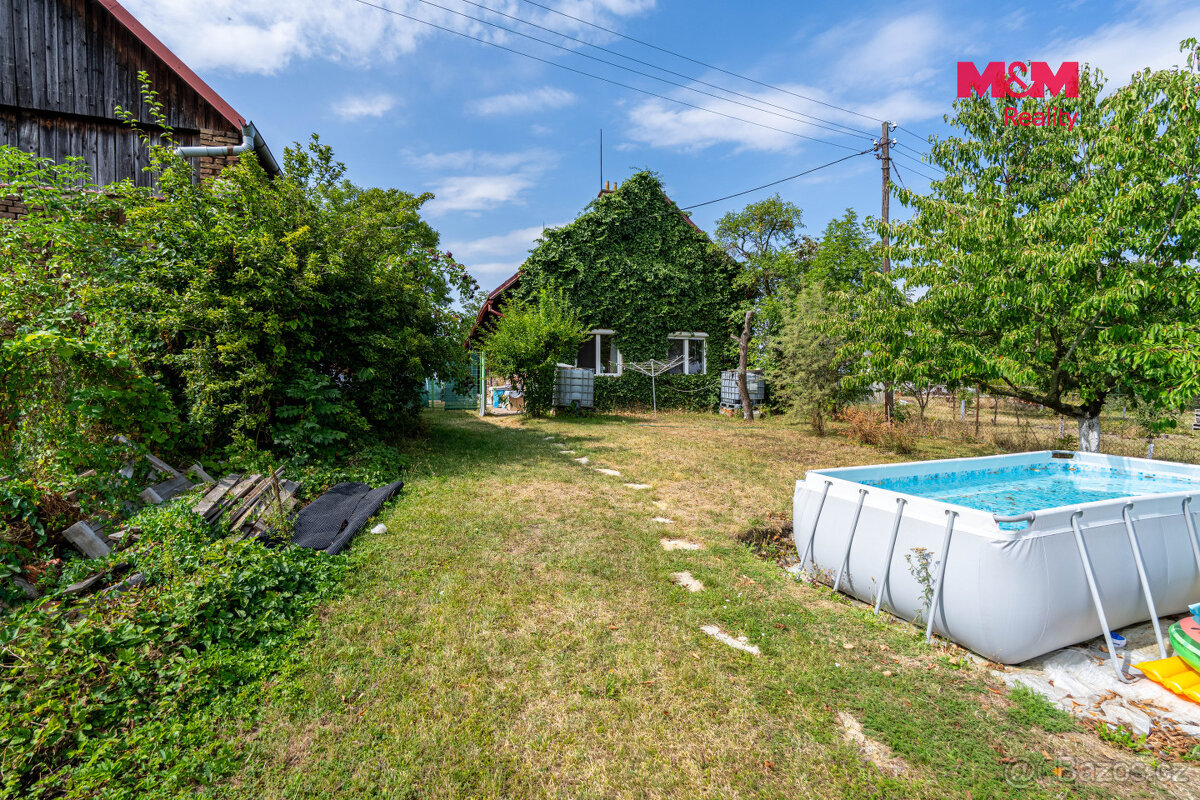 Prodej chalupy, 84 m² - 4