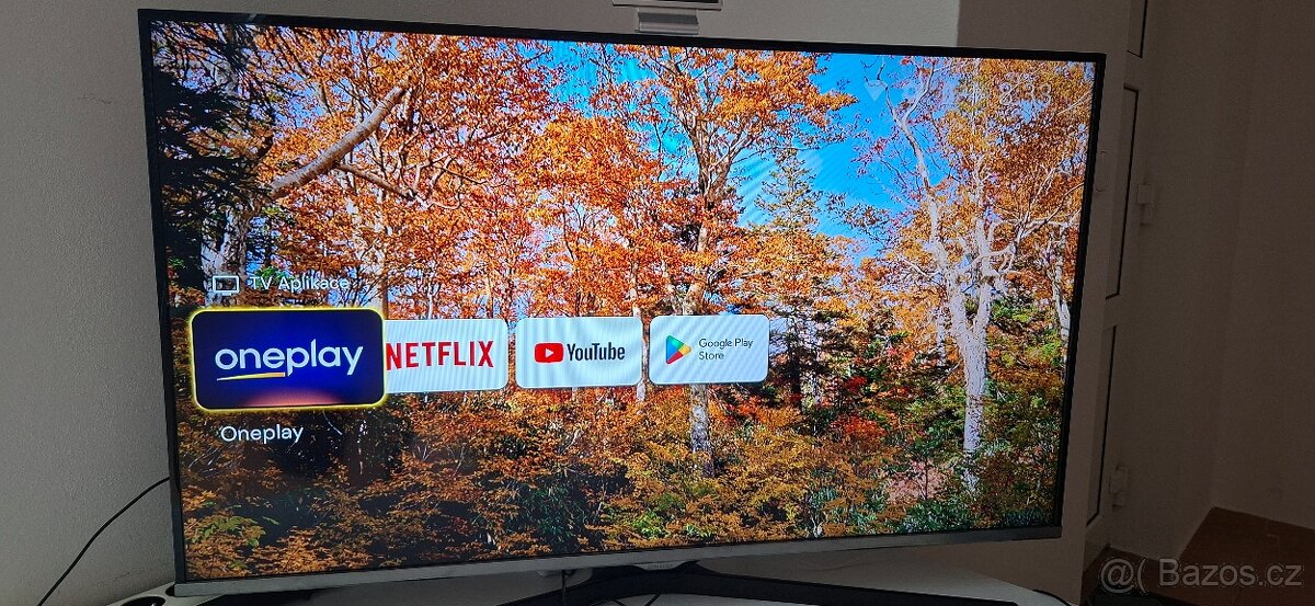 Samsung TV UE4606510WS - 4
