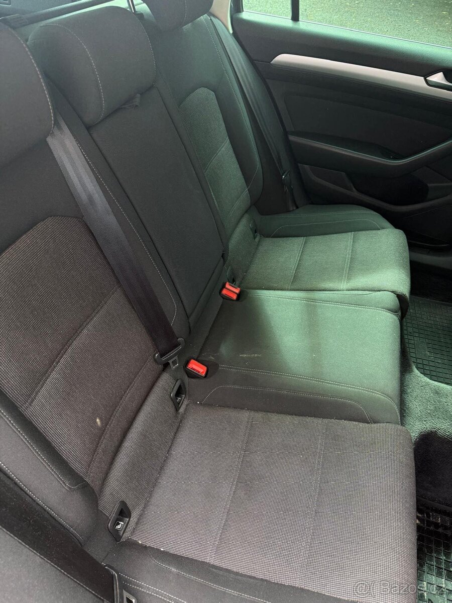 Passat B8 - 4
