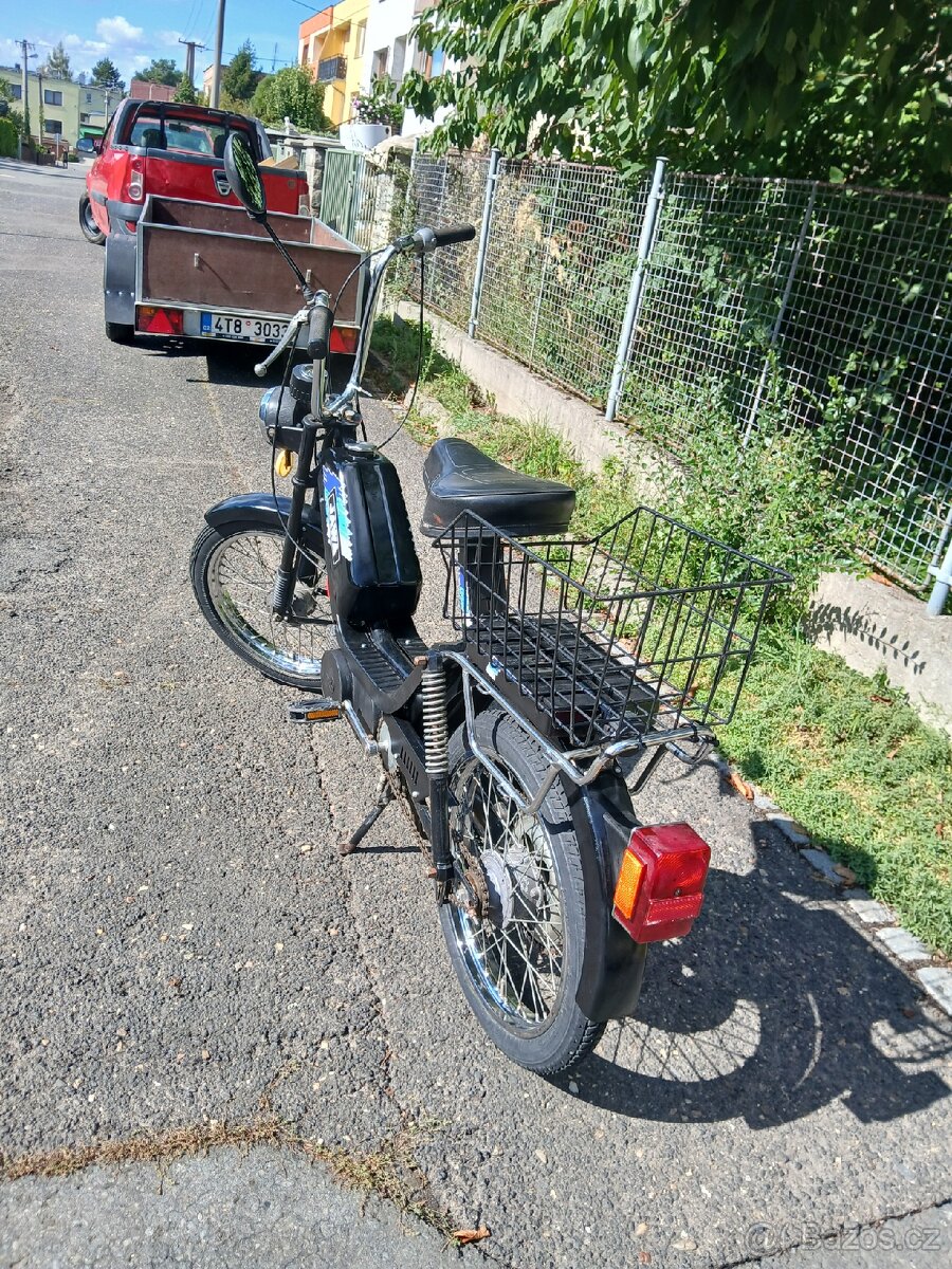 Babetta 210 - 4