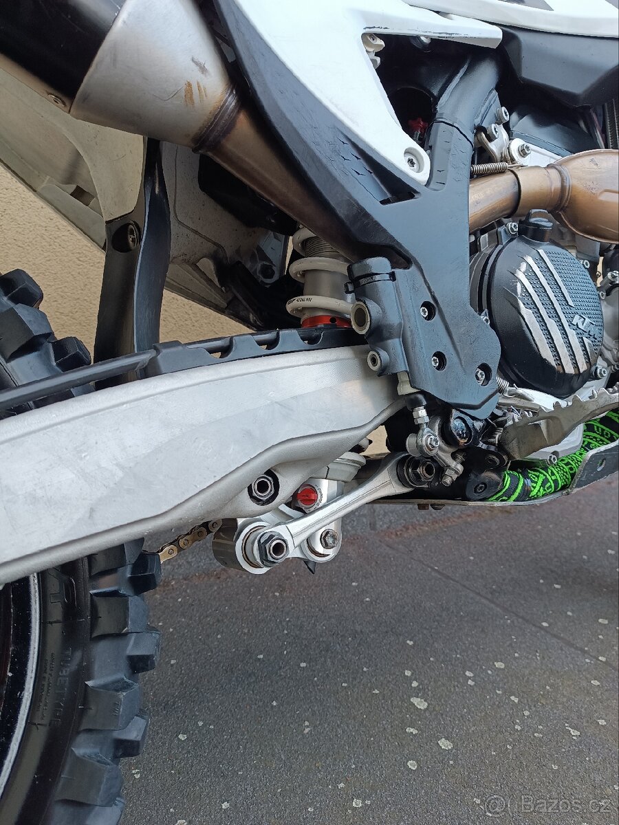Ktm sxf