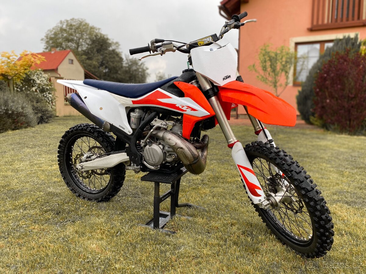 KTM SX 250 - 2020