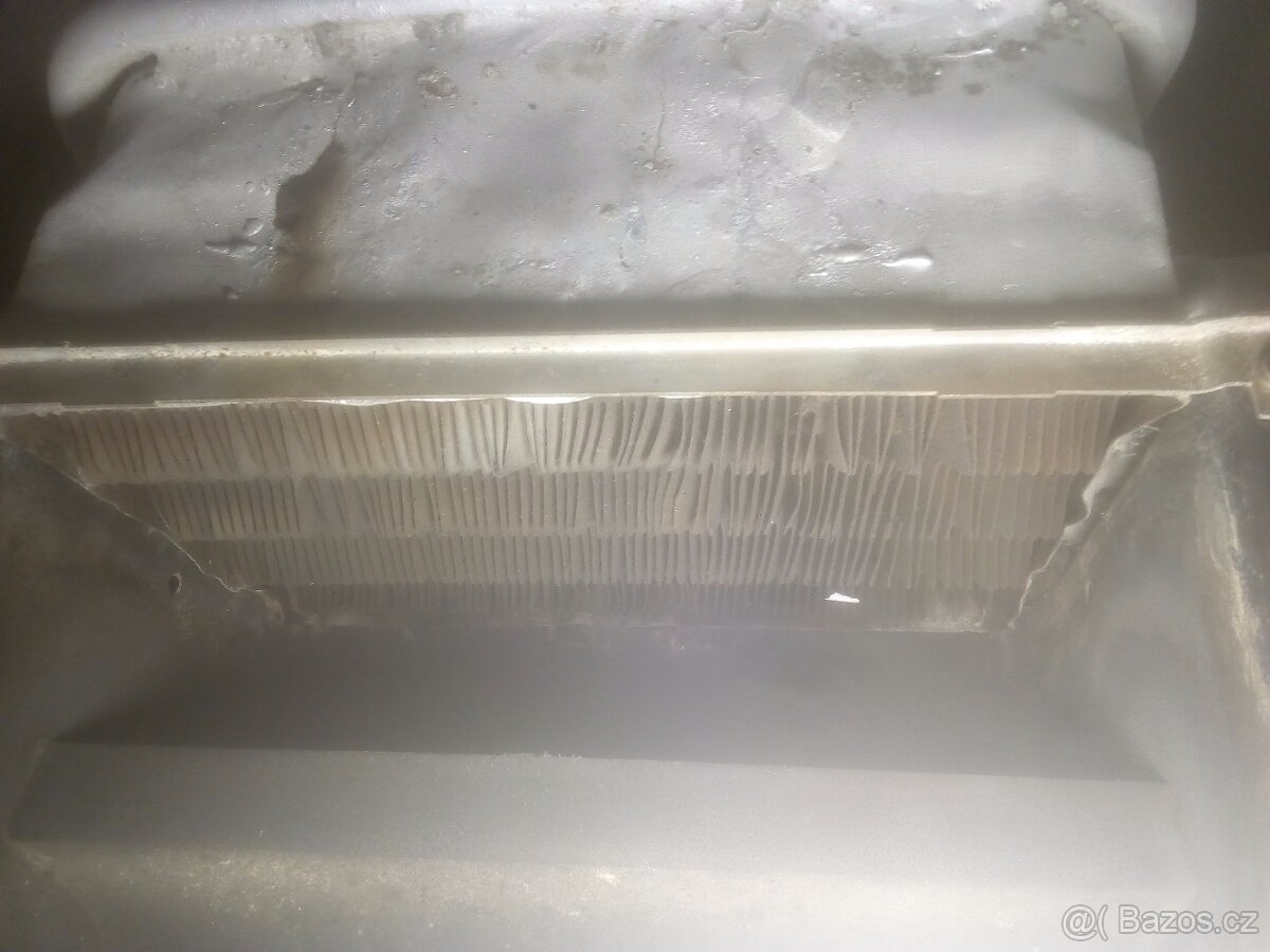 MORA 371.012 PRŮTOKOVÝ OHŘÍVAČ VODY - 4