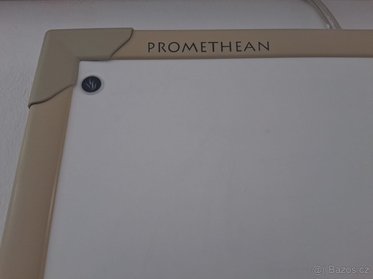 Interaktivní tabule - 4