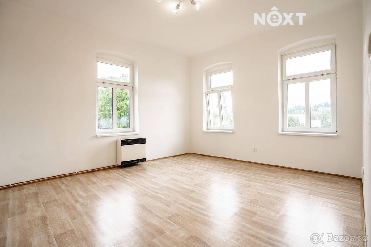 Prodej byt 3+1, 79㎡ - 4