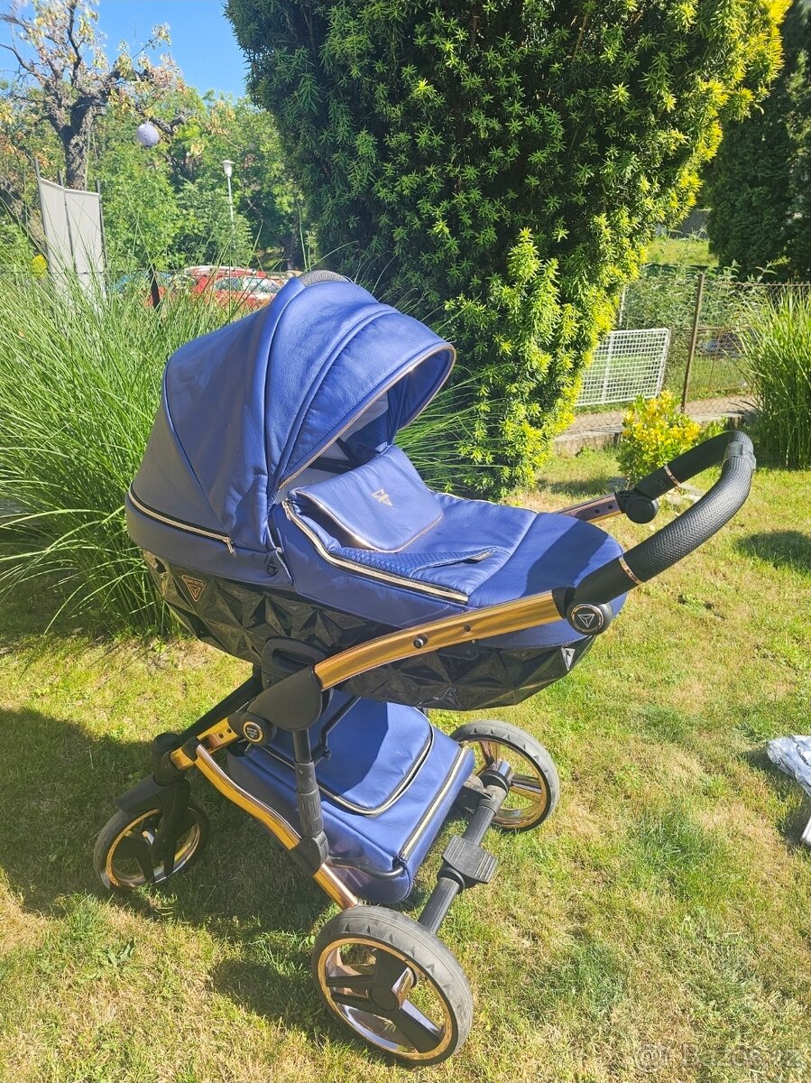 Junama diamond fluo 2v1 - 4