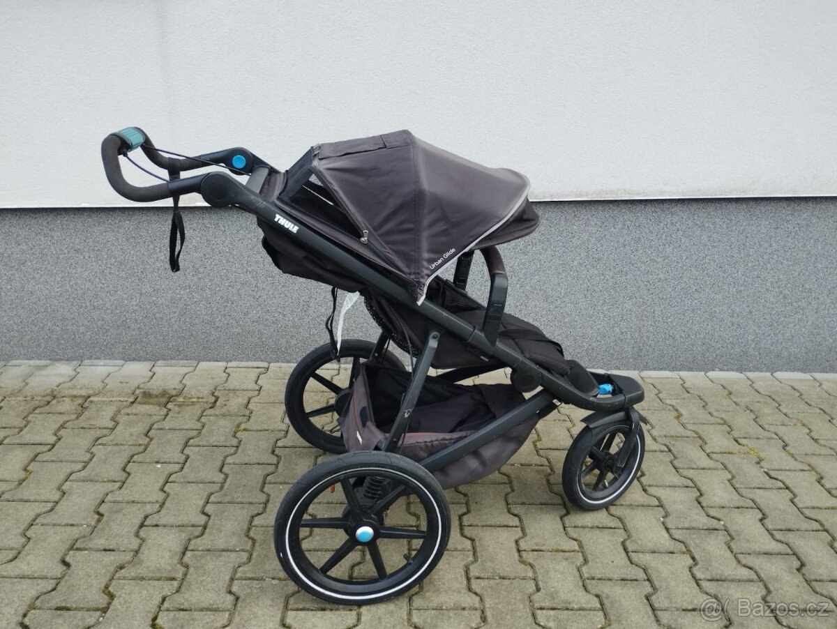 Thule Urban Glide 2 - 4