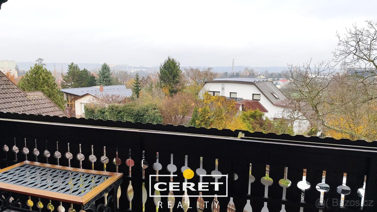 Dvougenerační dům v Žatci ve VIP lokalitě - 4