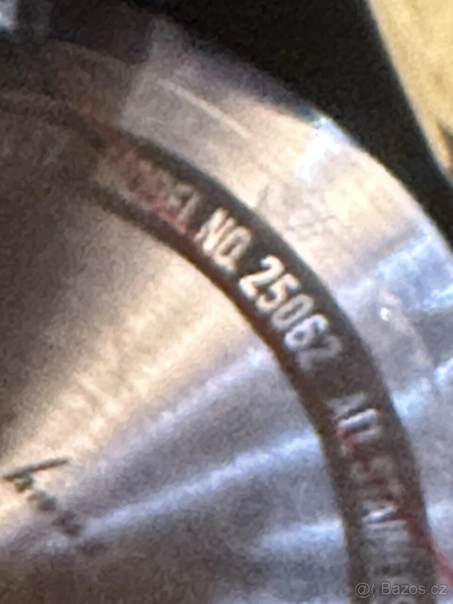 INVICTA 25062 RESERVE 53mm VENOM CHRONO - 4