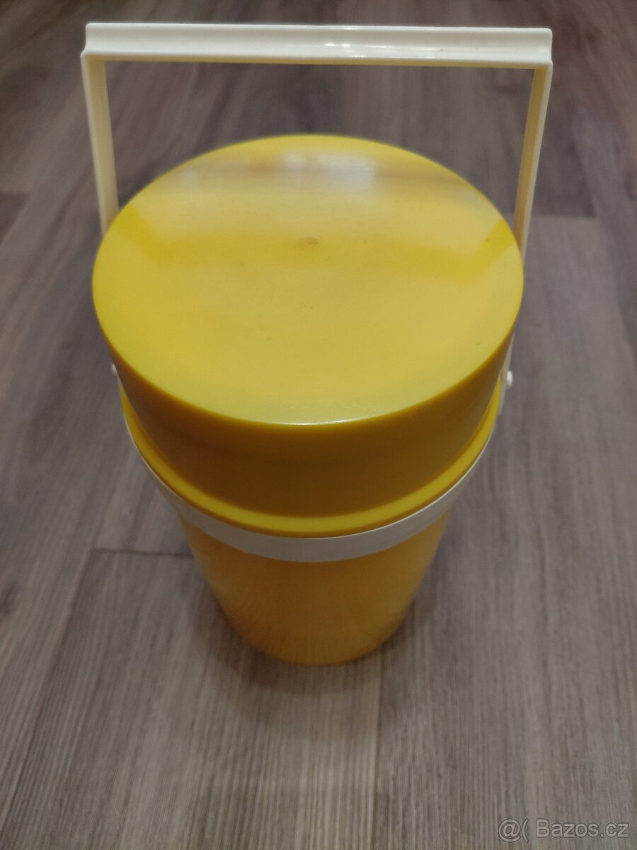 Dvě termosky na potraviny - 4