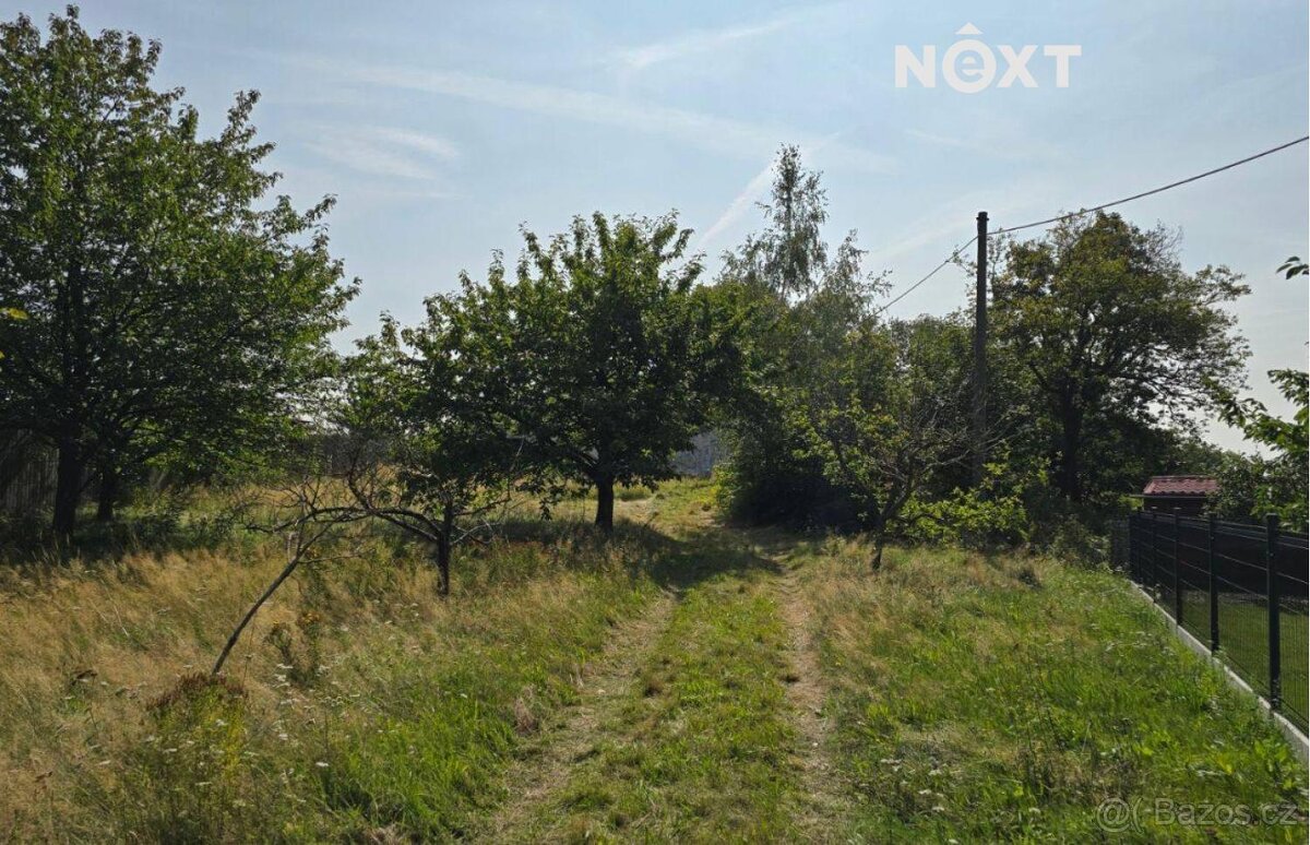 Prodej pozemek Bydlení, 3264㎡ - 4